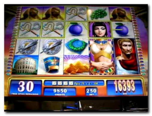 285 Free Spins right now at Leo Dubai Casino