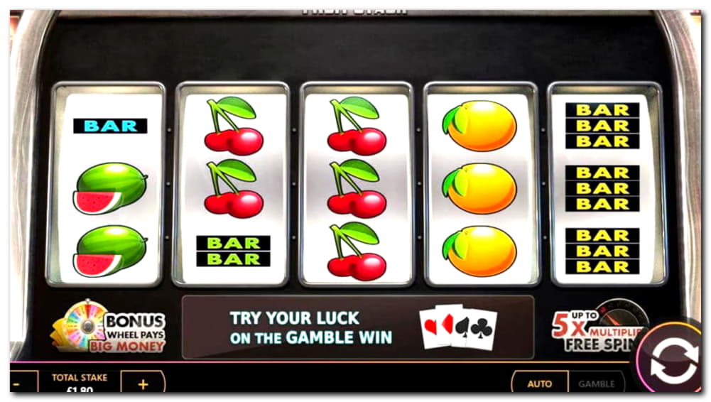 EUR 4995 no deposit casino bonus at Inter Casino