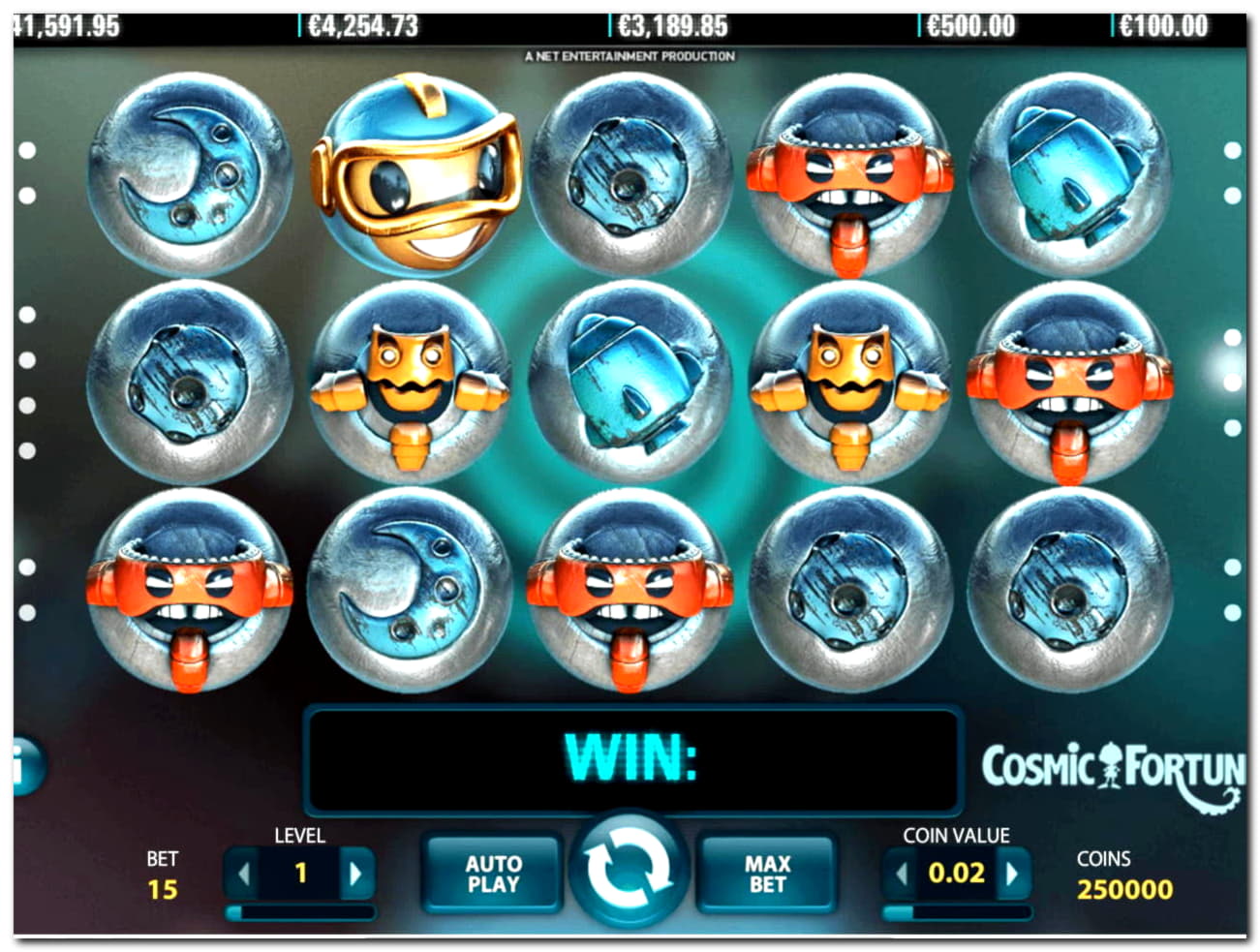 $4065 No deposit at Leo Dubai Casino