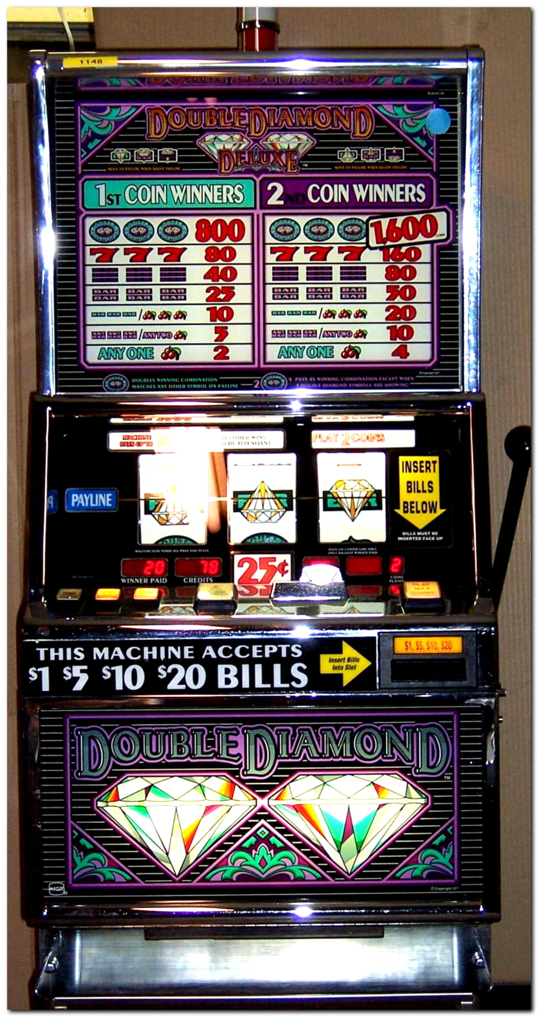 ﻿$255 casino chip at Jackpot City Casino