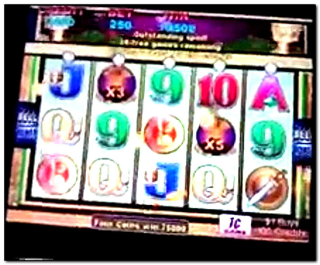 EUR 255 Tournament at Jackpot City Casino