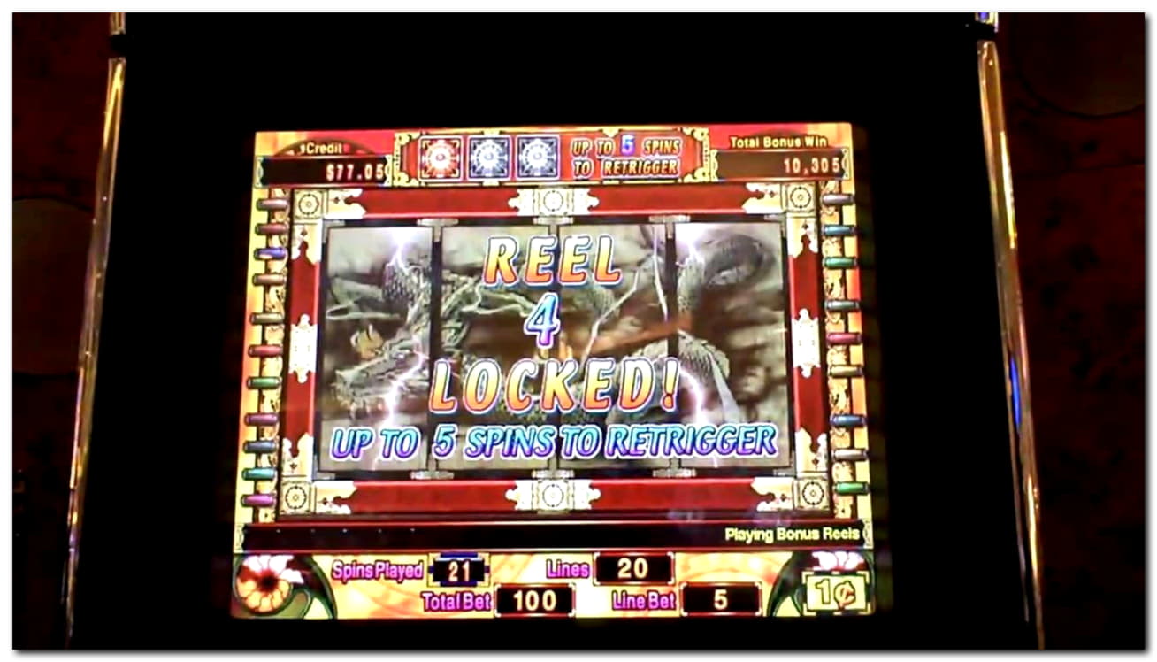 285 Free Spins no deposit casino at Online Bets Casino