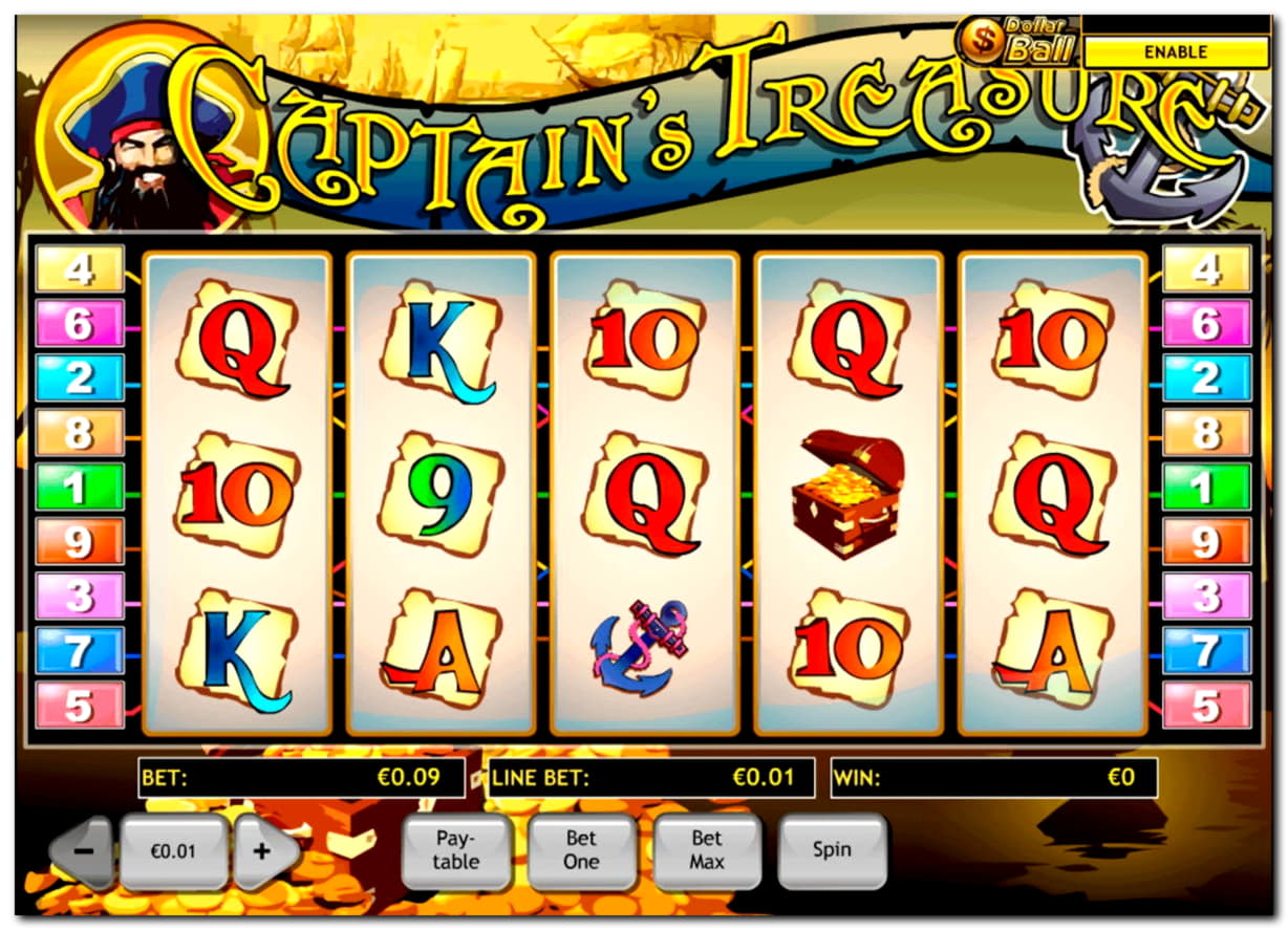 Eur 675 Free casino chip at Party Casino
