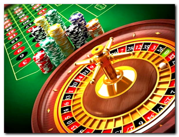 £800 Free Casino Tournament at Casino Cruise