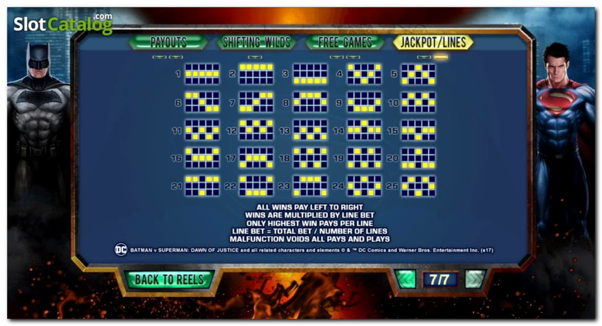 120% Deposit match bonus at Guts Casino