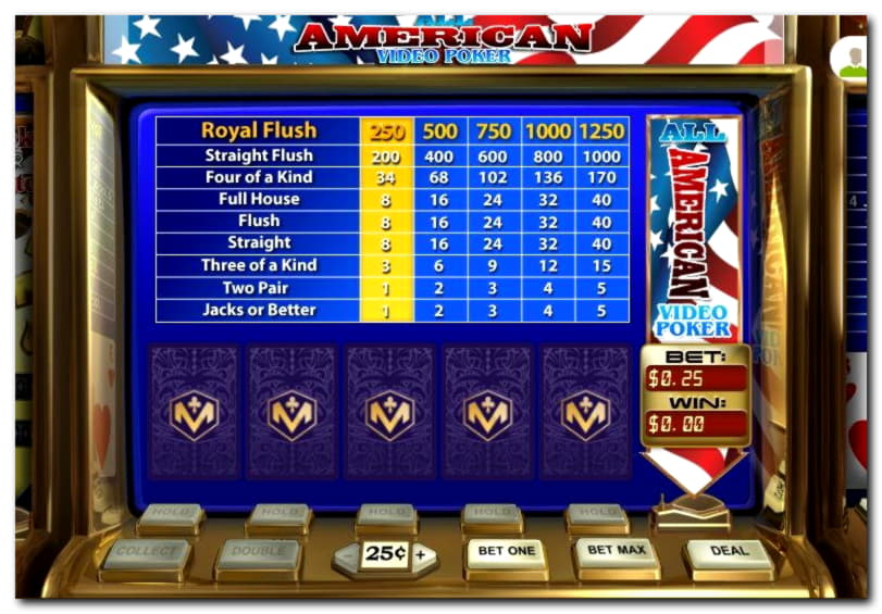 €205 Free Casino Chip at Alf Casino
