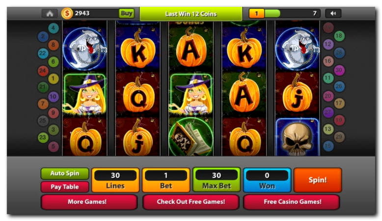 €111 Free chip at Eurogrand Casino