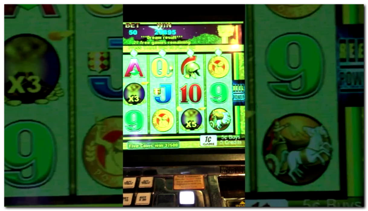 805% Match bonus casino at BGO Casino