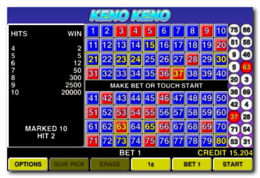 650% First Deposit Bonus at Alf Casino