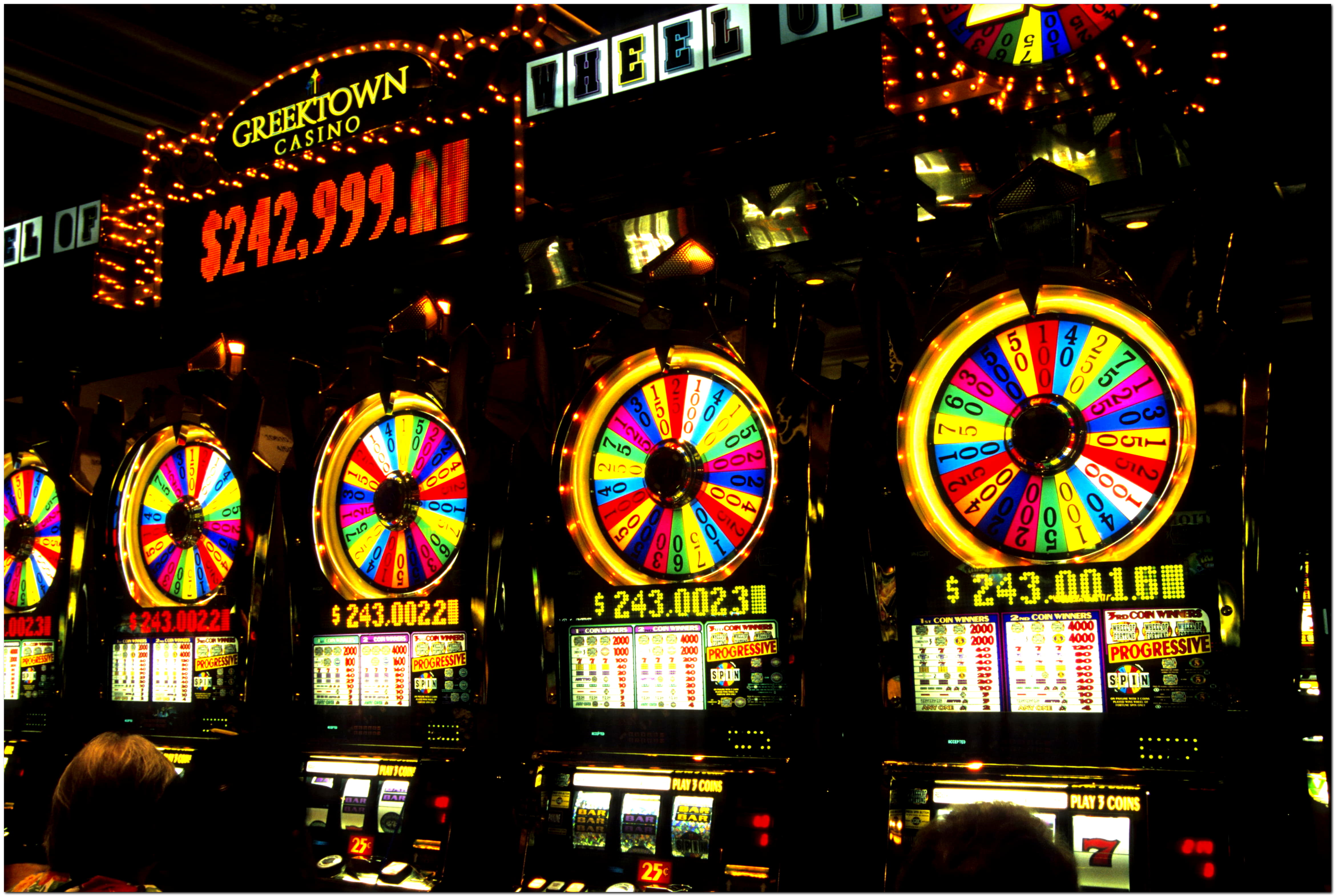 235% First Deposit Bonus at BGO Casino