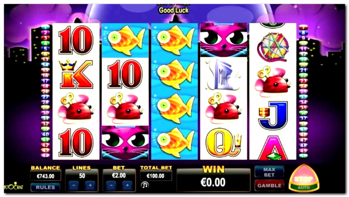 22 Free spins no deposit at Energy Casino