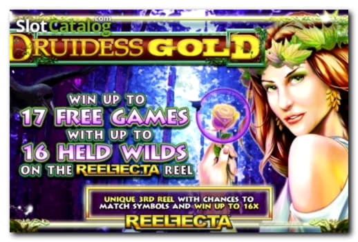 Eur 250 Free Chip at Buzzluck Casino