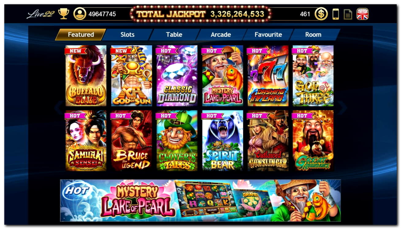 175% Casino Welcome Bonus at 888 Casino