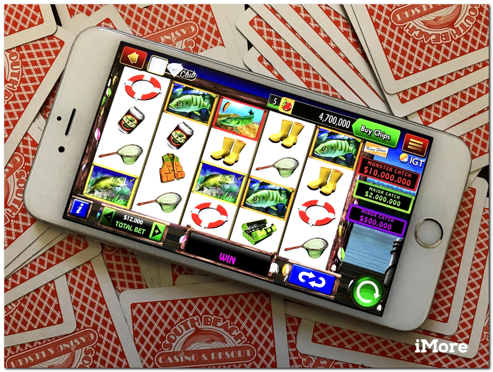 EUR 150 Free Chip at William Hill Casino