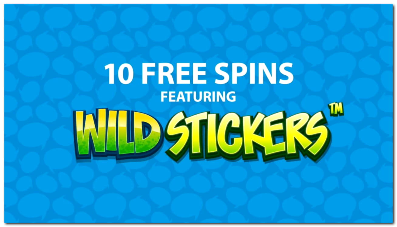 240 Free casino spins at Casino Luck