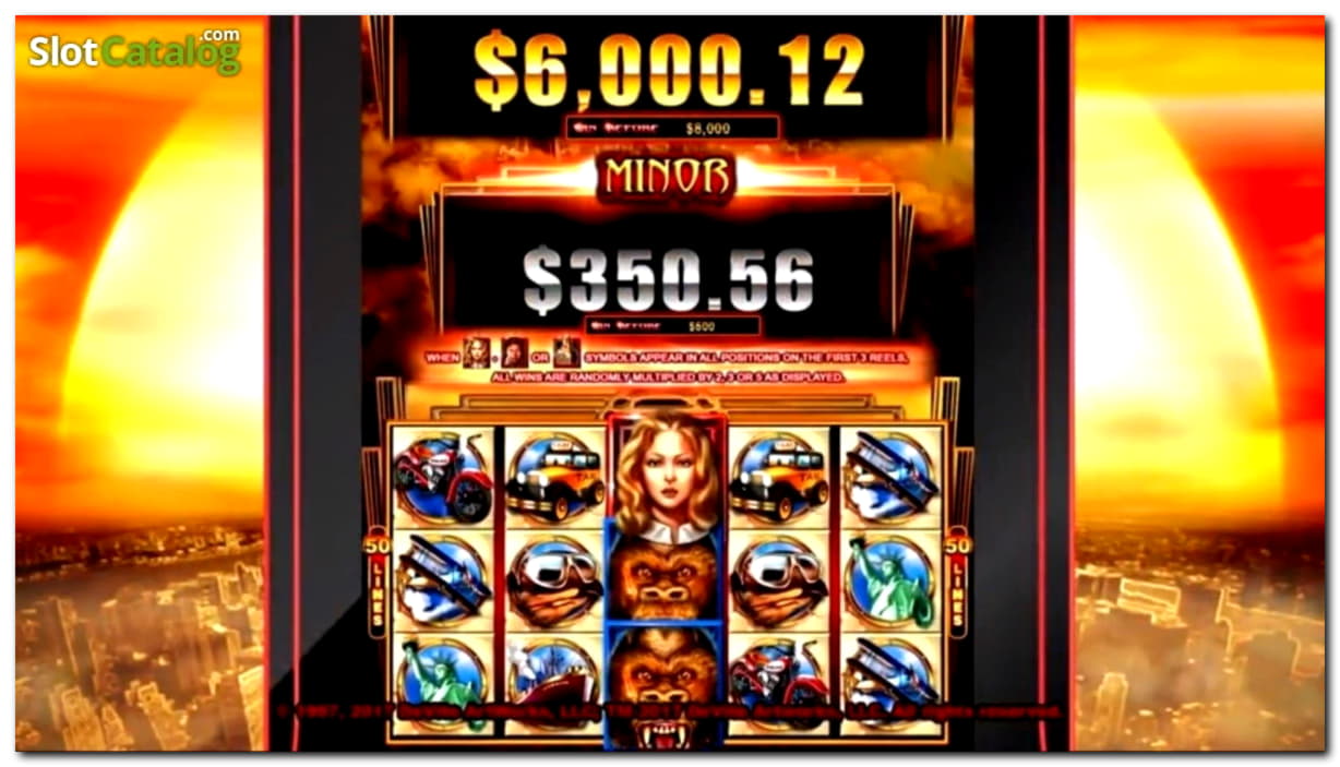 515% First Deposit Bonus at William Hill Casino