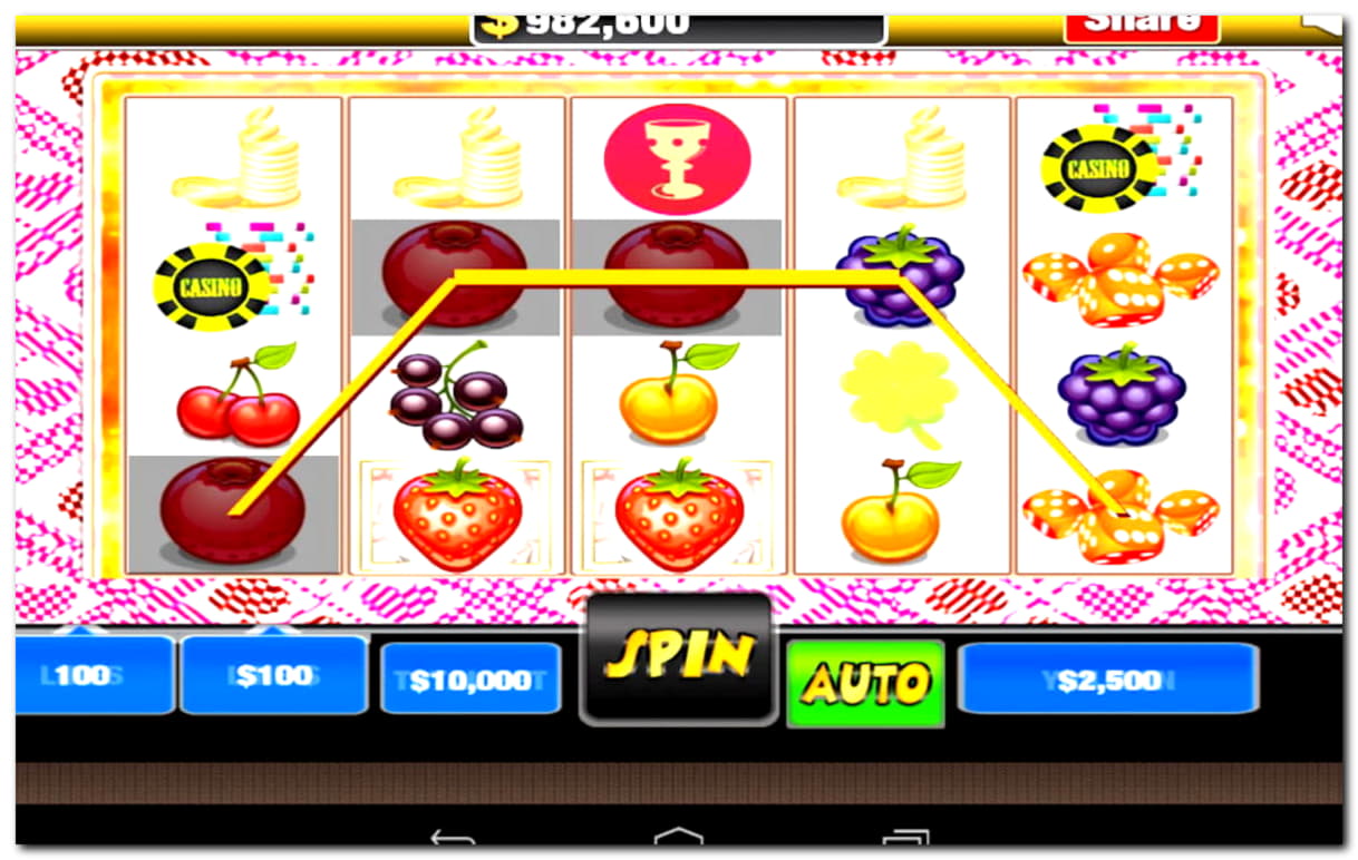 EUR 235 FREE Chip at Bet At Home Casino