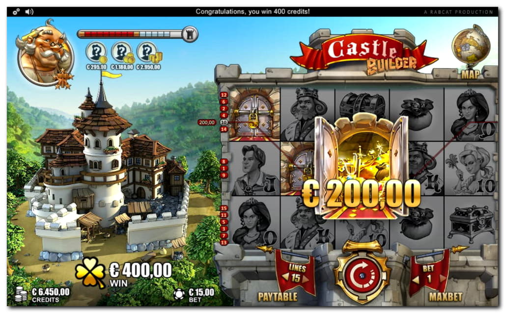 £1945 no deposit casino bonus at William Hill Casino