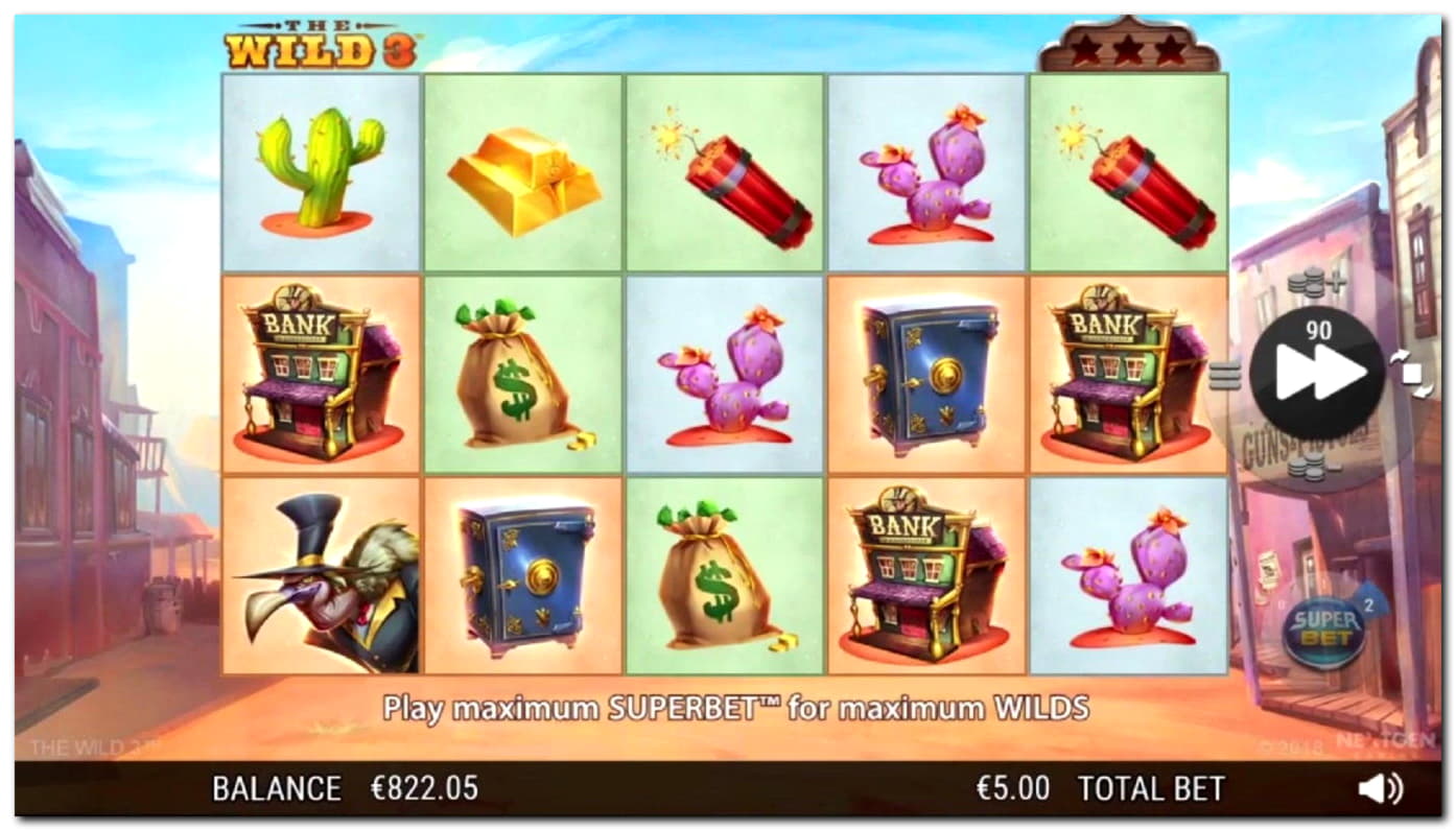﻿$115 Free chip casino at Casino Luck