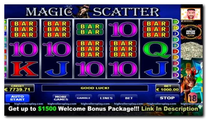 EURO 555 FREE CASINO CHIP at Casino Luck