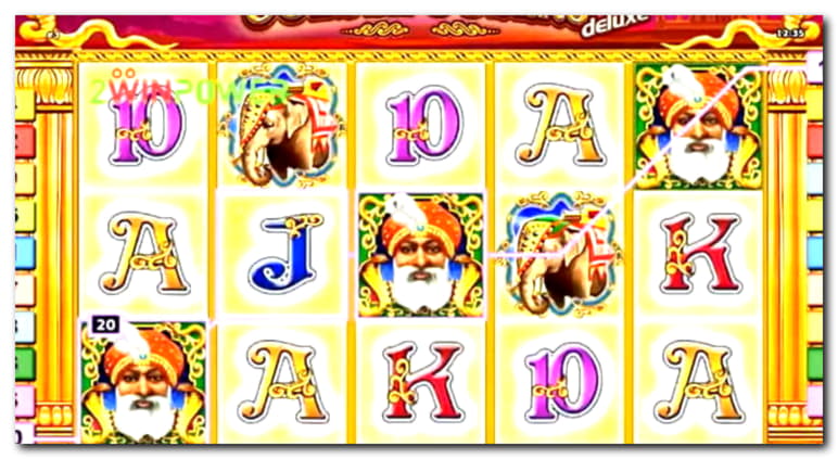 €355 No Deposit at Casino com