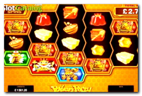 475% Casino match bonus at Dunder Casino