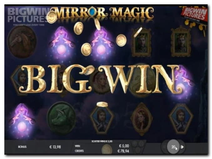 Eur 230 casino chip at Bet At Home Casino