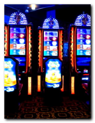 545% Best signup bonus casino at Casino Luck