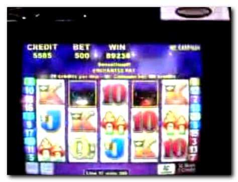 145 FREE SPINS at Bet At Home Casino