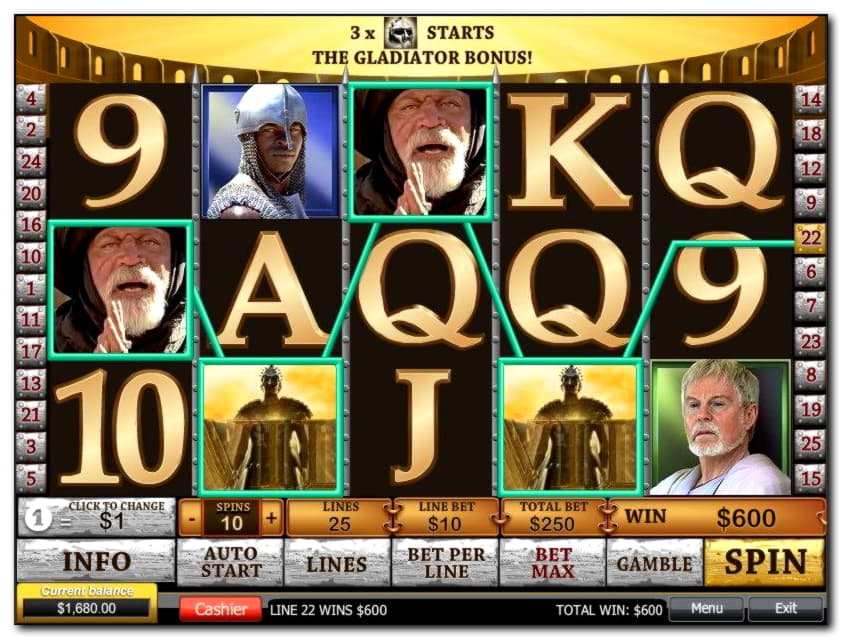$600 free chip casino at Europa Casino