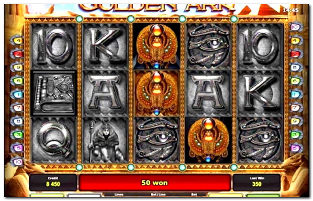 20 Free casino spins at Alf Casino