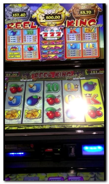 66 free casino spins at Slots Billion Casino