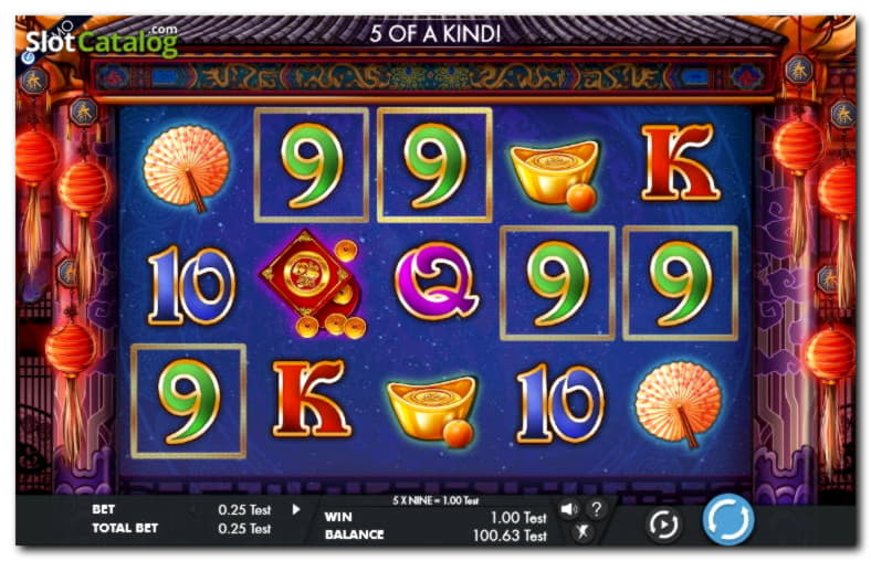 145 Free Spins no deposit at Guts Casino