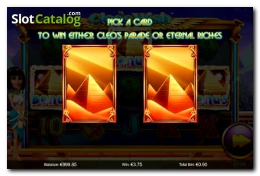 10 free casino spins at Jackpot City Casino