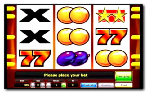 £195 Online Casino Tournament at Betnspin Casino
