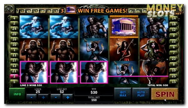 25 free spins no deposit at Betnspin Casino