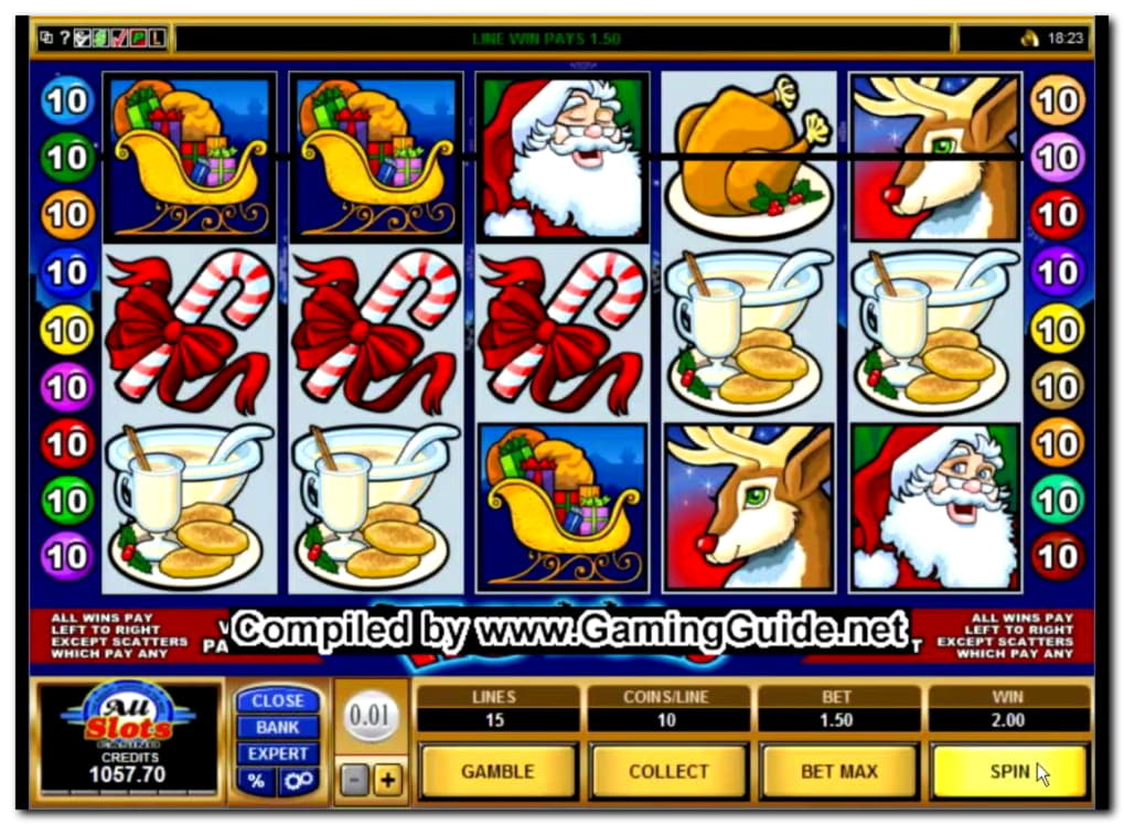 EURO 1850 No Deposit at Europa Casino