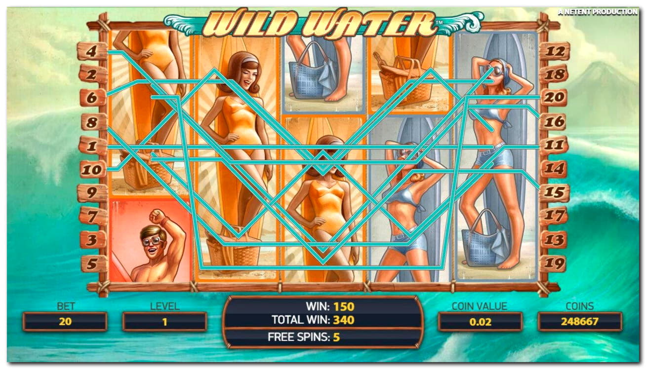 $70 Free chip casino at Hippozino Casino