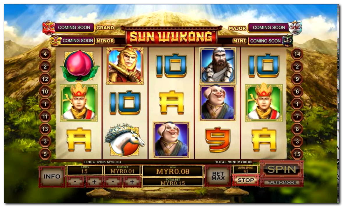 Eur 380 Free casino chip at Leo Dubai Casino