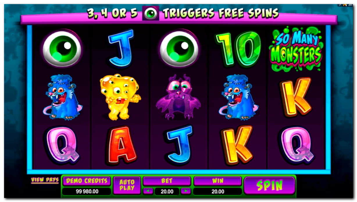 22 free spins casino at Vera and Jhon Casino