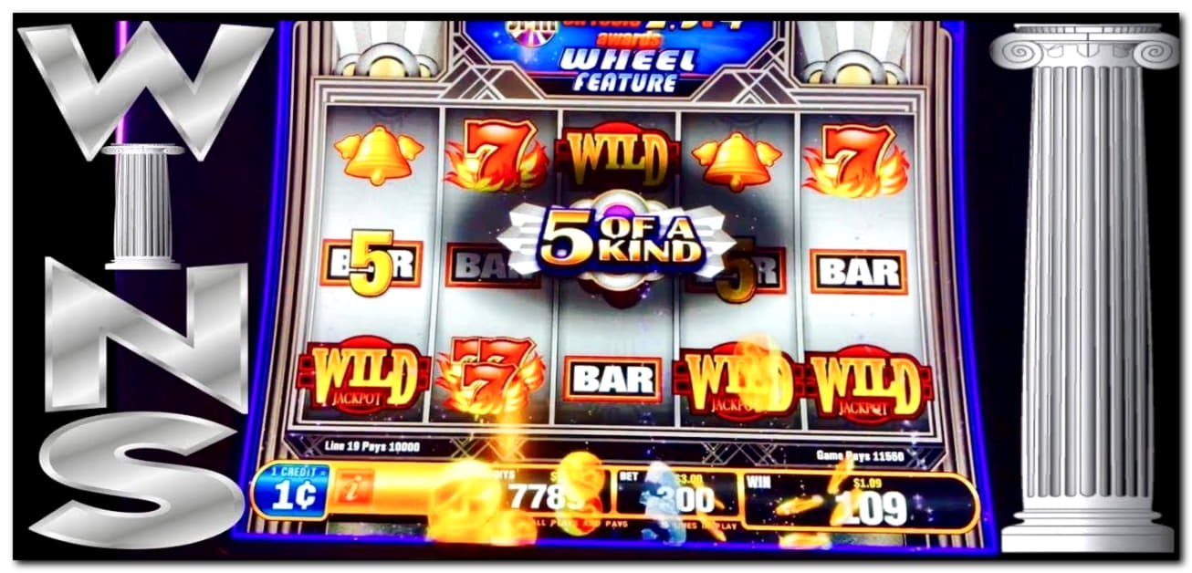 EUR 310 FREE CASINO CHIP at Energy Casino