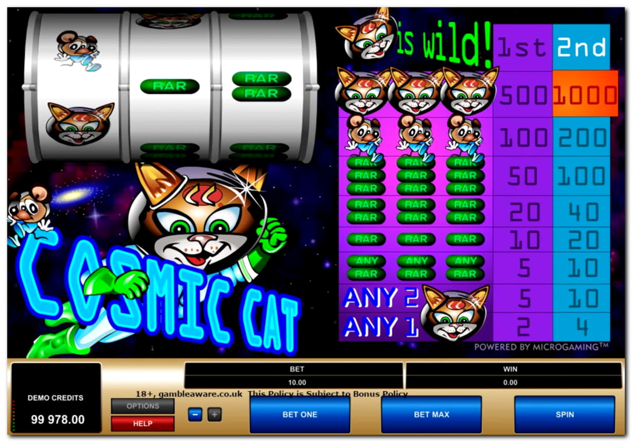 €515 Casino Tournament at Energy Casino