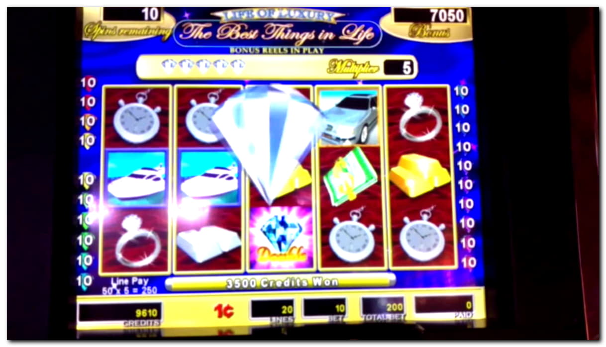 €840 Mobile freeroll slot tournament at Party Casino