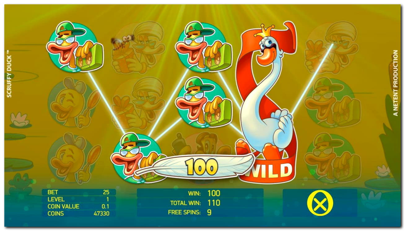 280% Casino match bonus at Inter Casino