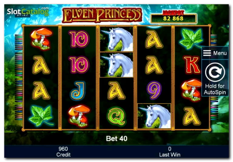 95% Match bonus at Hippozino Casino