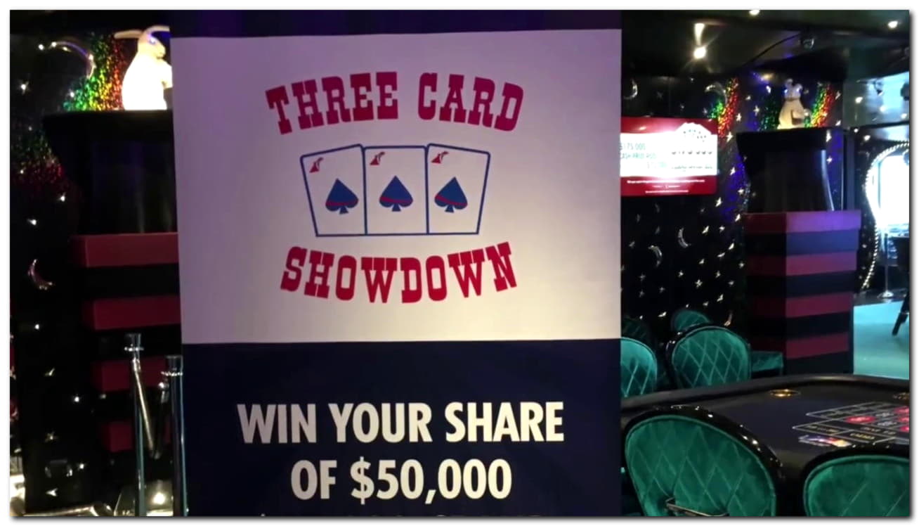 EURO 260 FREE Chip Casino at Europa Casino