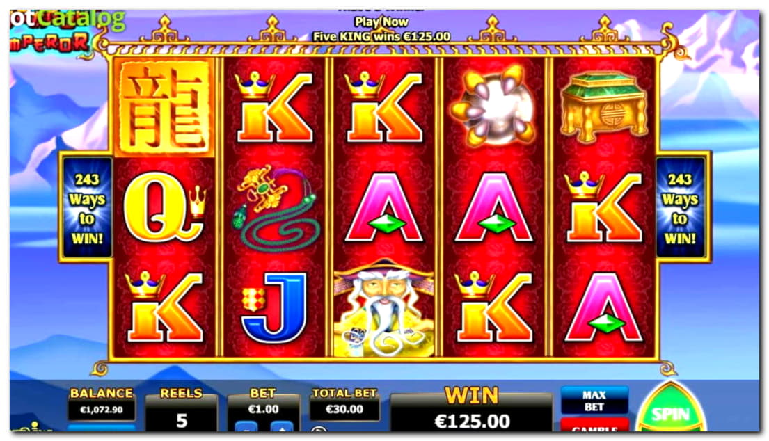 ﻿$440 Casino Tournament at Hippozino Casino