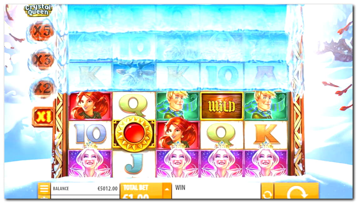 Eur 60 Free Cash at Party Casino