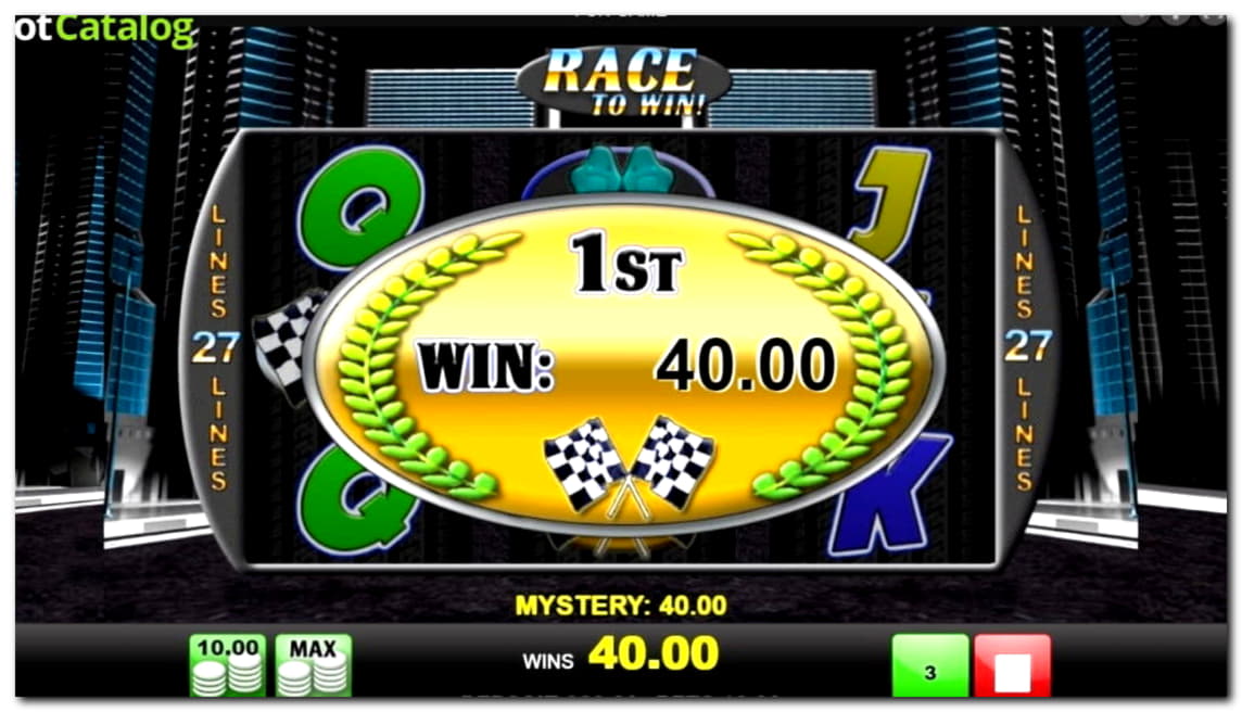EUR 88 Casino Tournament at Bet At Home Casino