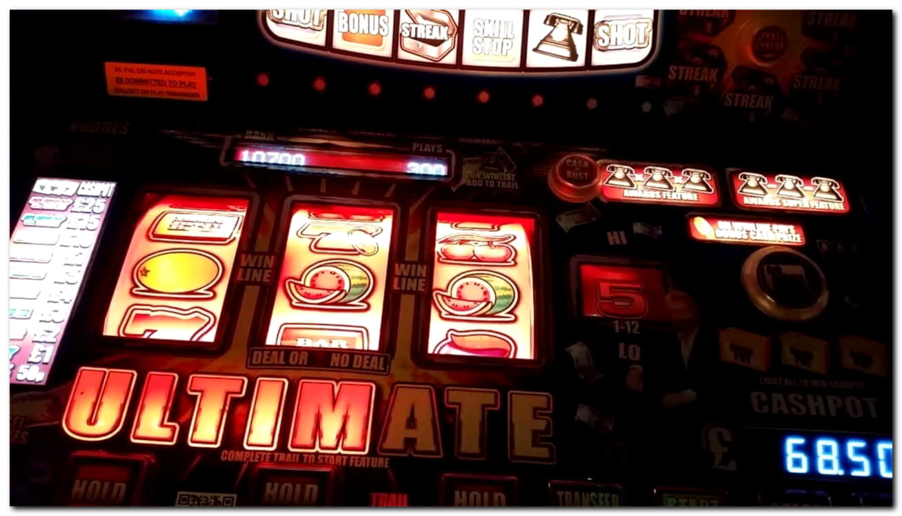 10 Free Spins no deposit casino at Spin Palace Casino